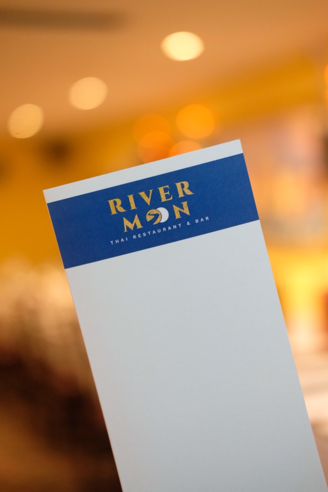 River Moon – Thai Restaurant & Takeaway in Pulborough